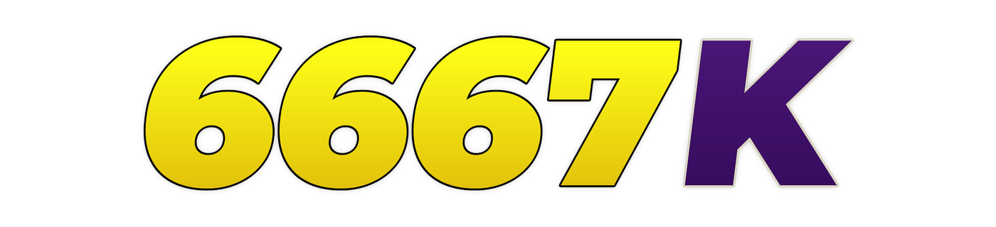 6667k Casino Logo